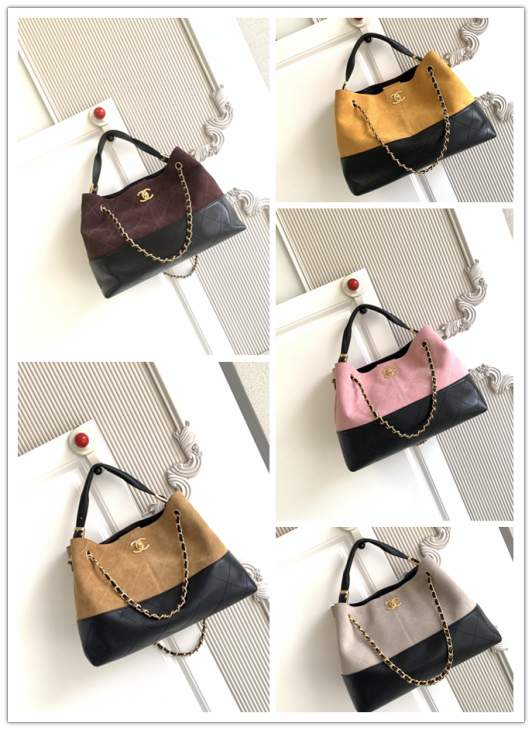 Picture of Chanel Handbags _SKUfw239865494fw